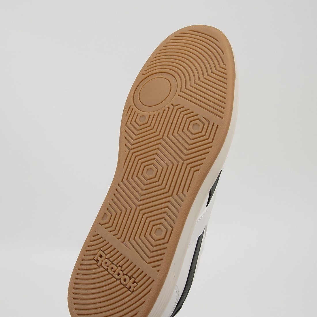 マッチ プライム / REEBOK MATCH PRIME (チョーク/グリットグリーン)