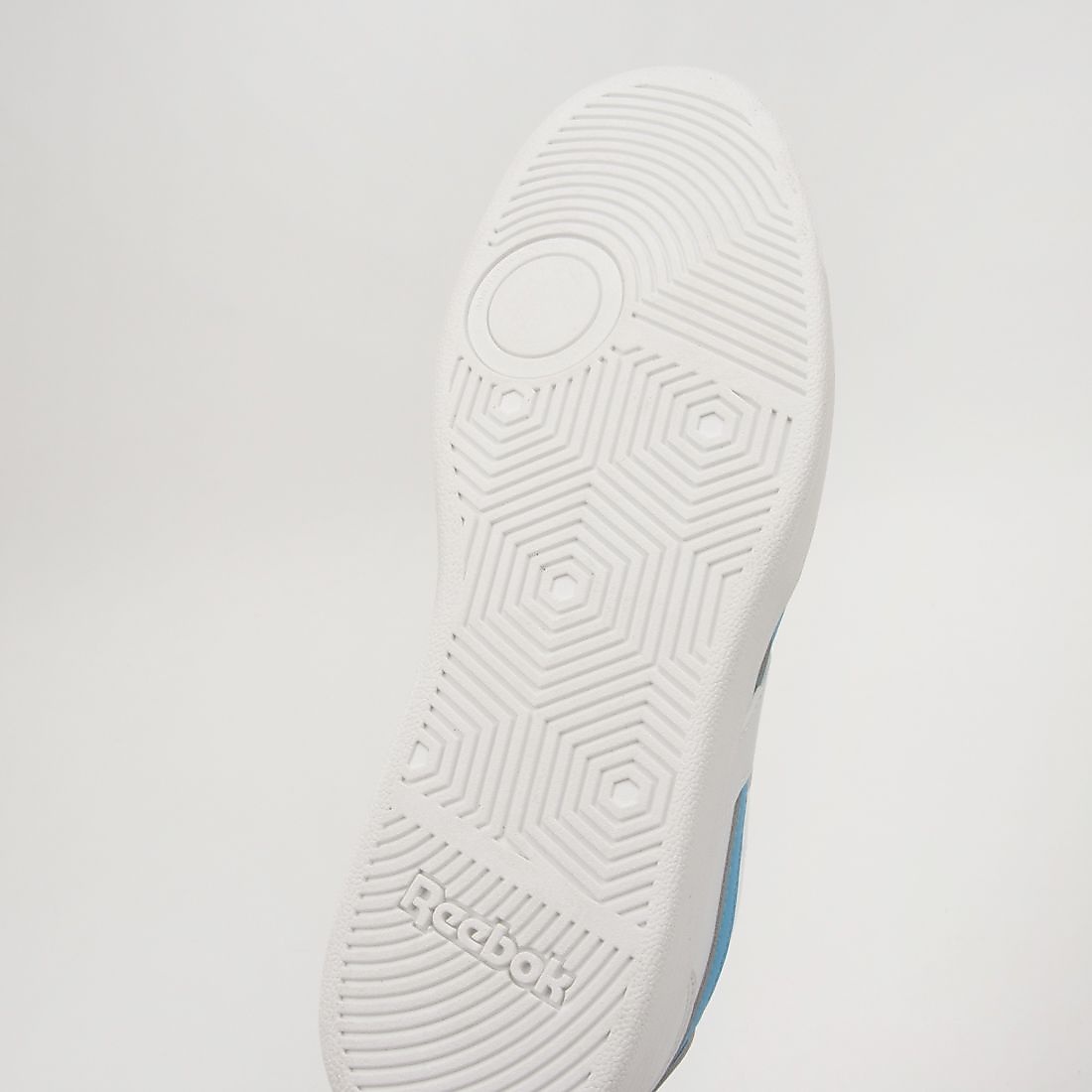 マッチ プライム / REEBOK MATCH PRIME (ホワイト/フューチャーシアン)