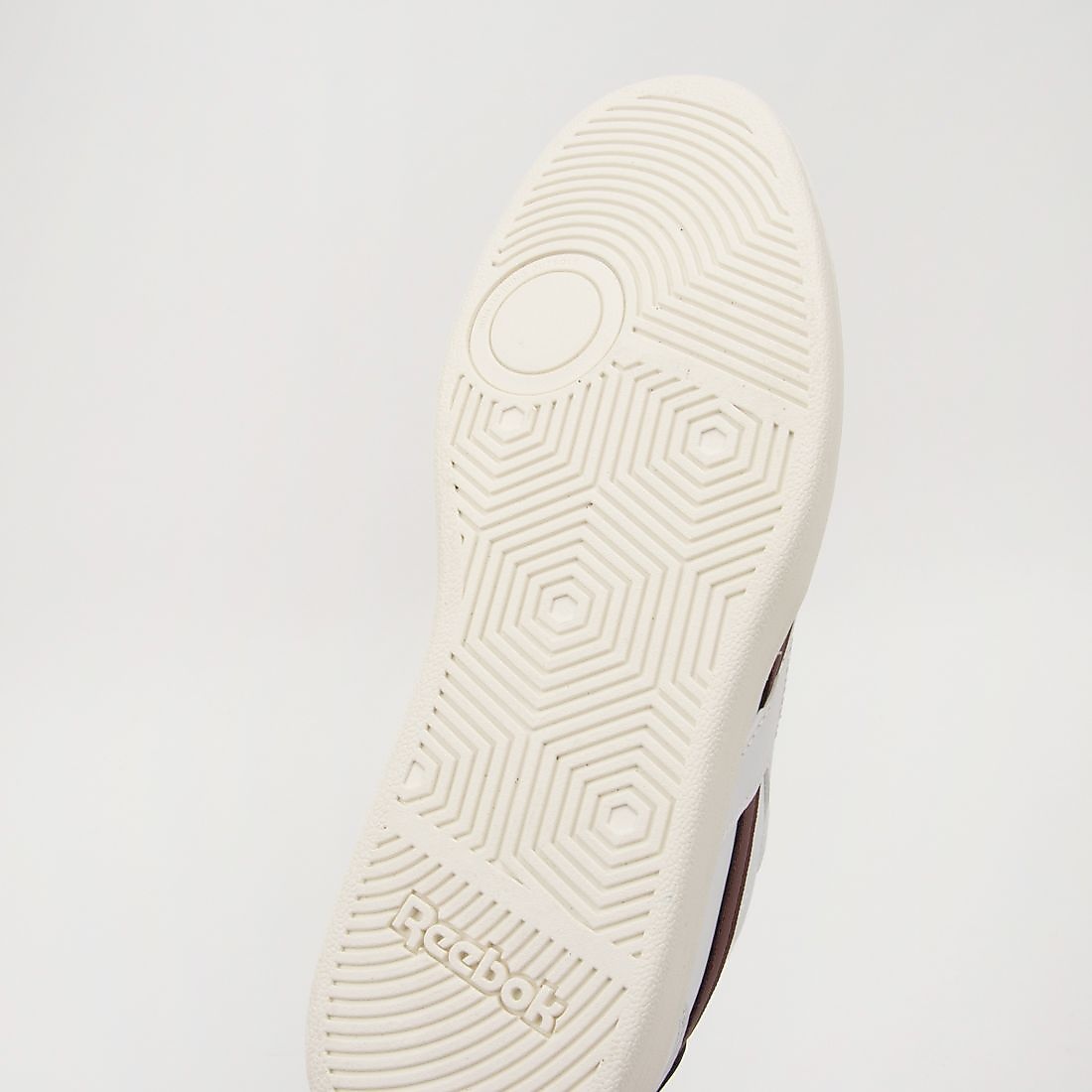 マッチ プライム / REEBOK MATCH PRIME (ホワイト/レッド)