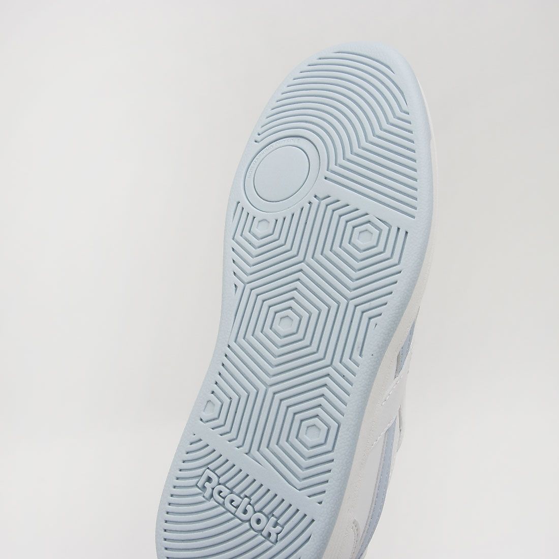 マッチ プライム / REEBOK MATCH PRIME (ホワイト/Y2Kブルー)