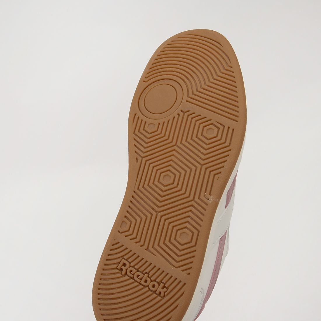 マッチ プライム / REEBOK MATCH PRIME (チョーク/ダスティローズ)