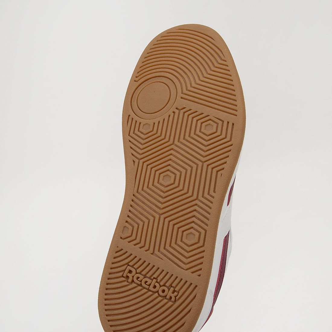 マッチ プライム / REEBOK MATCH PRIME (ホワイト/ベリー)