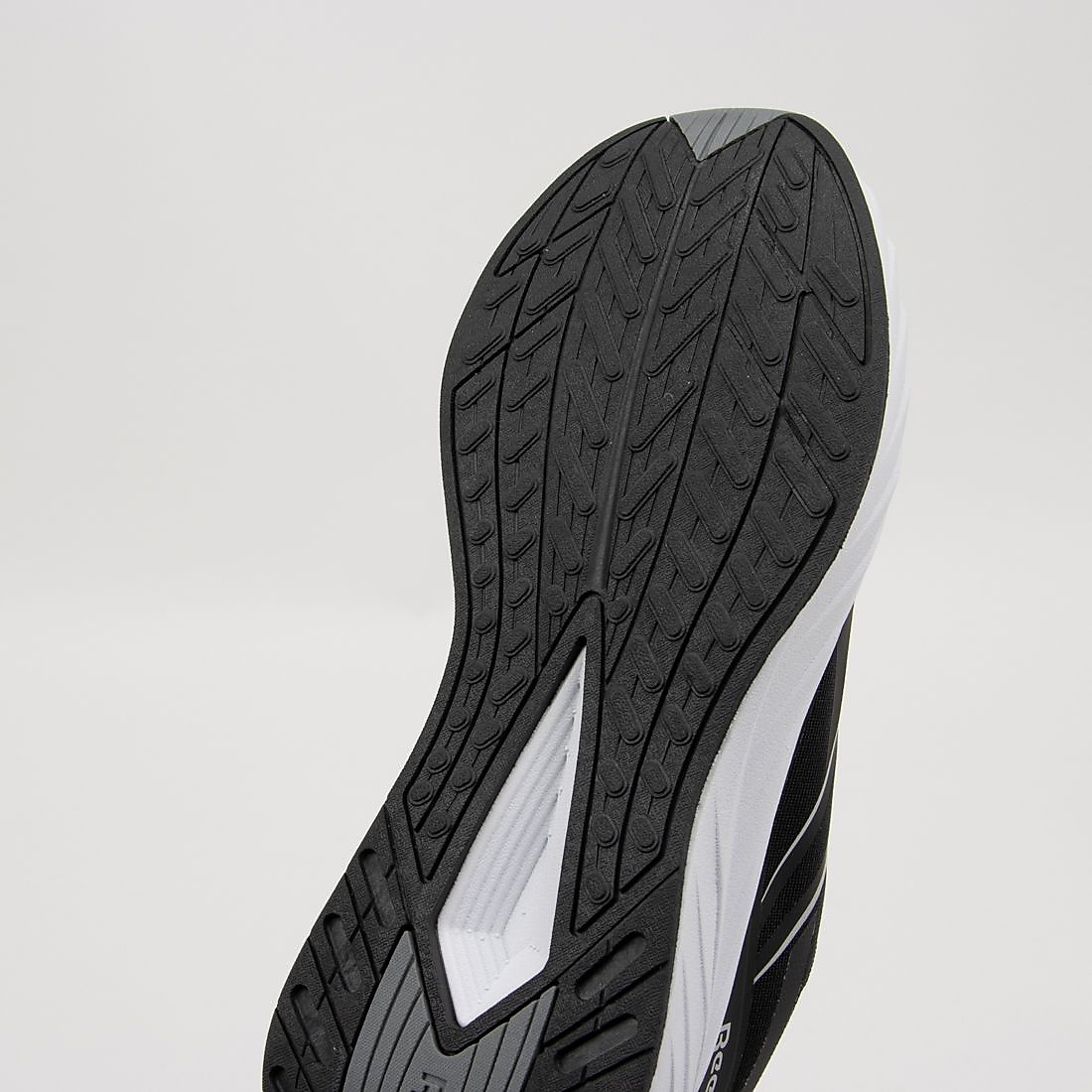 ヴァース / VERSE (ブラック/シルバー)