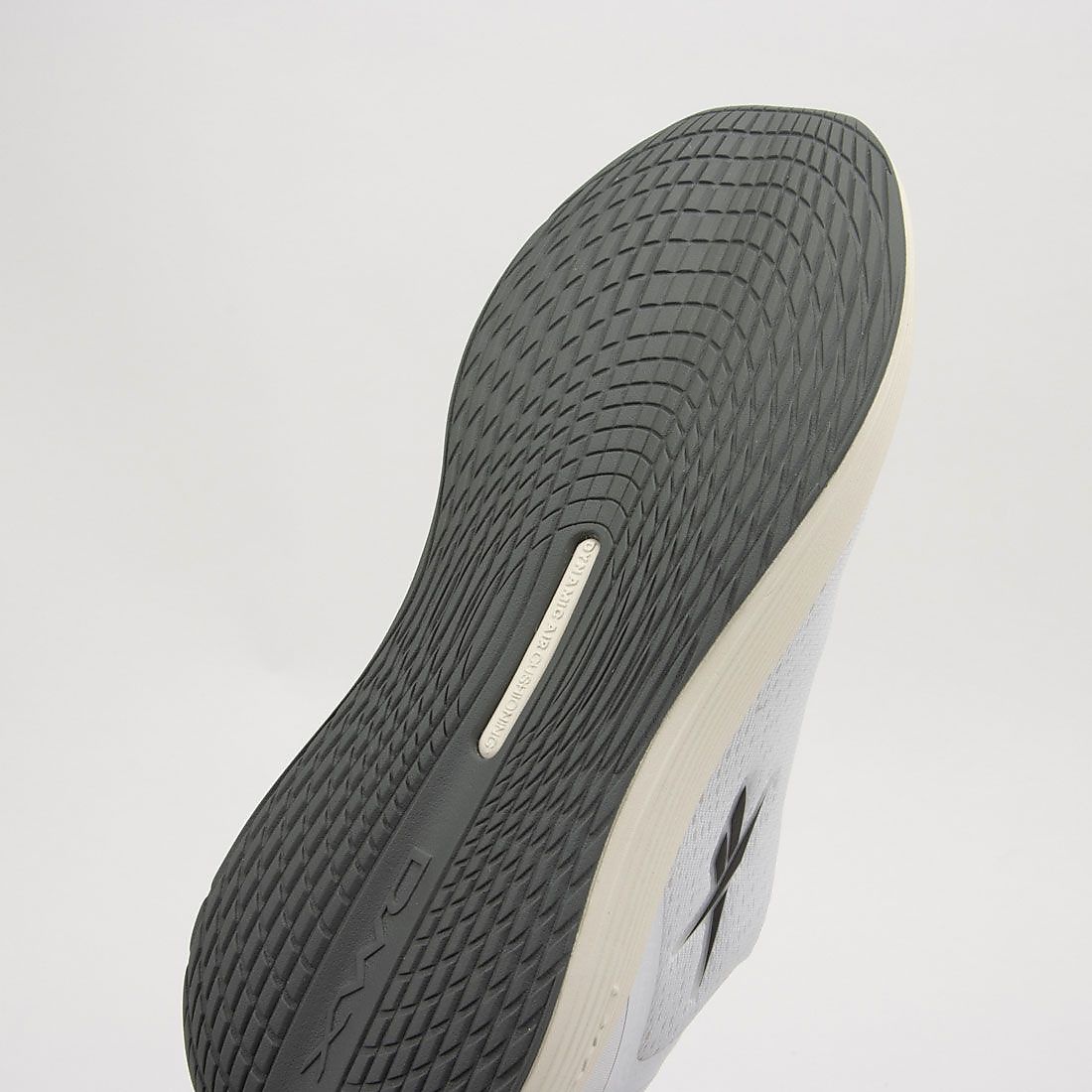 DMX コンフォート プラス ステップ カウント レース ライト / DMX COMFORT + STEP COUNT LACE LITE (ホワイト)