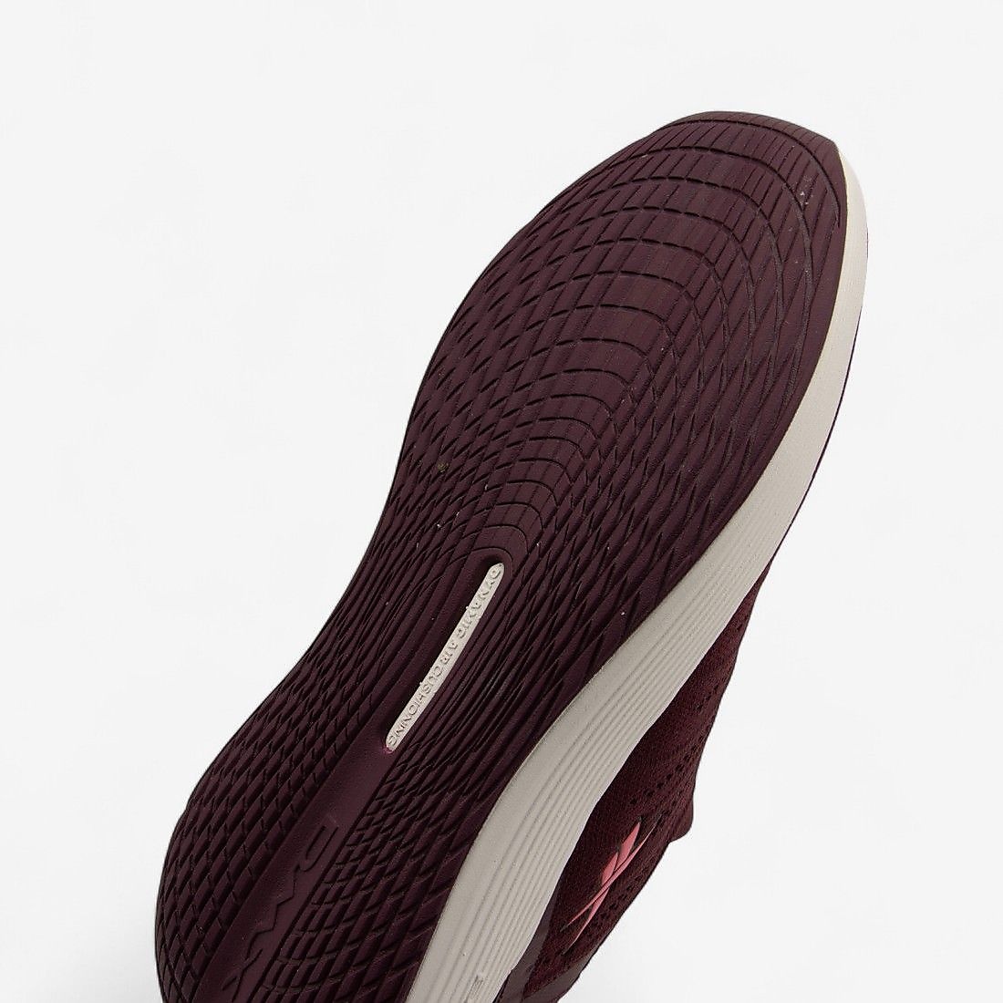 DMX コンフォート プラス ステップ カウント ライト / DMX COMFORT + STEP COUNT LITE (ブラックチェリー)