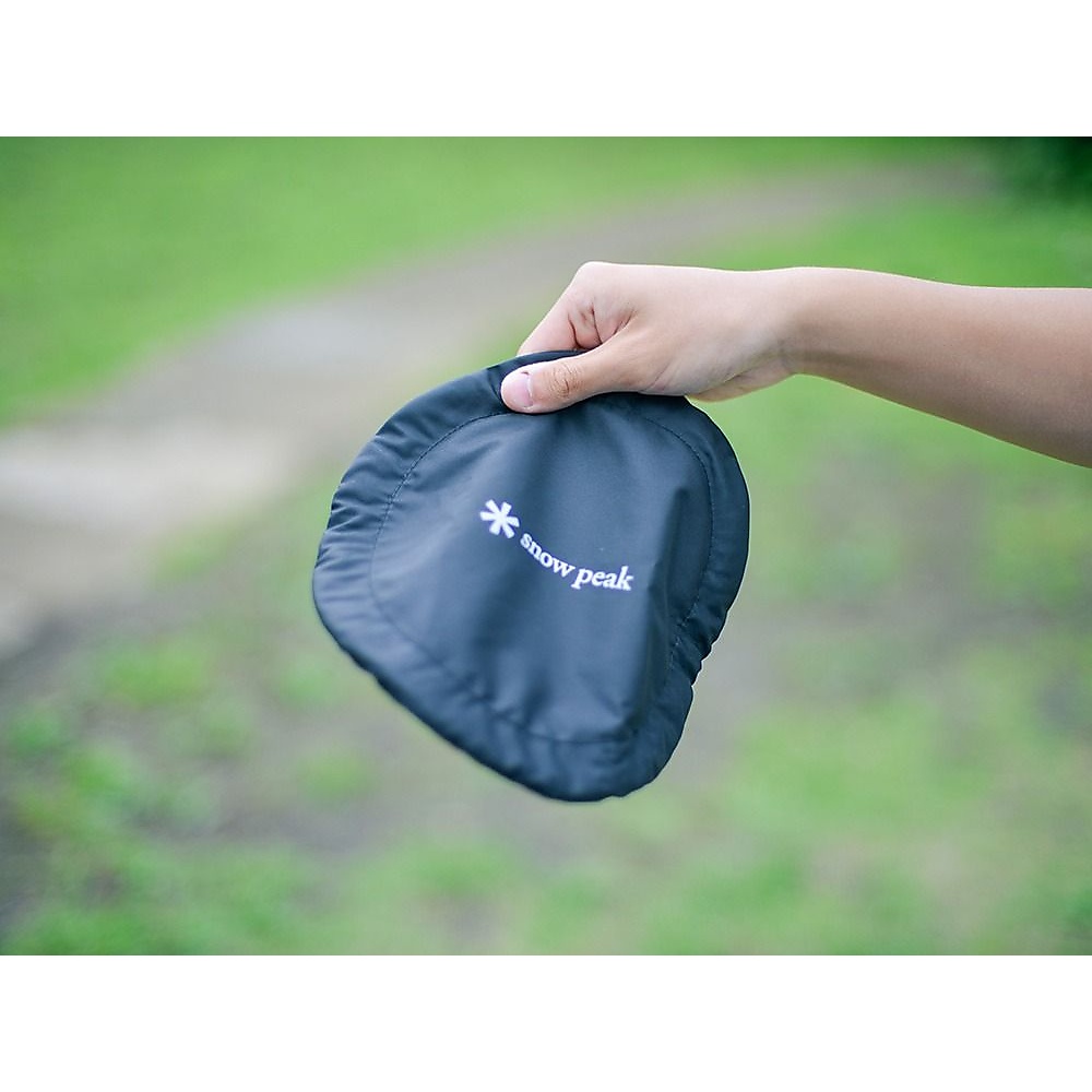 フォールディングディスク