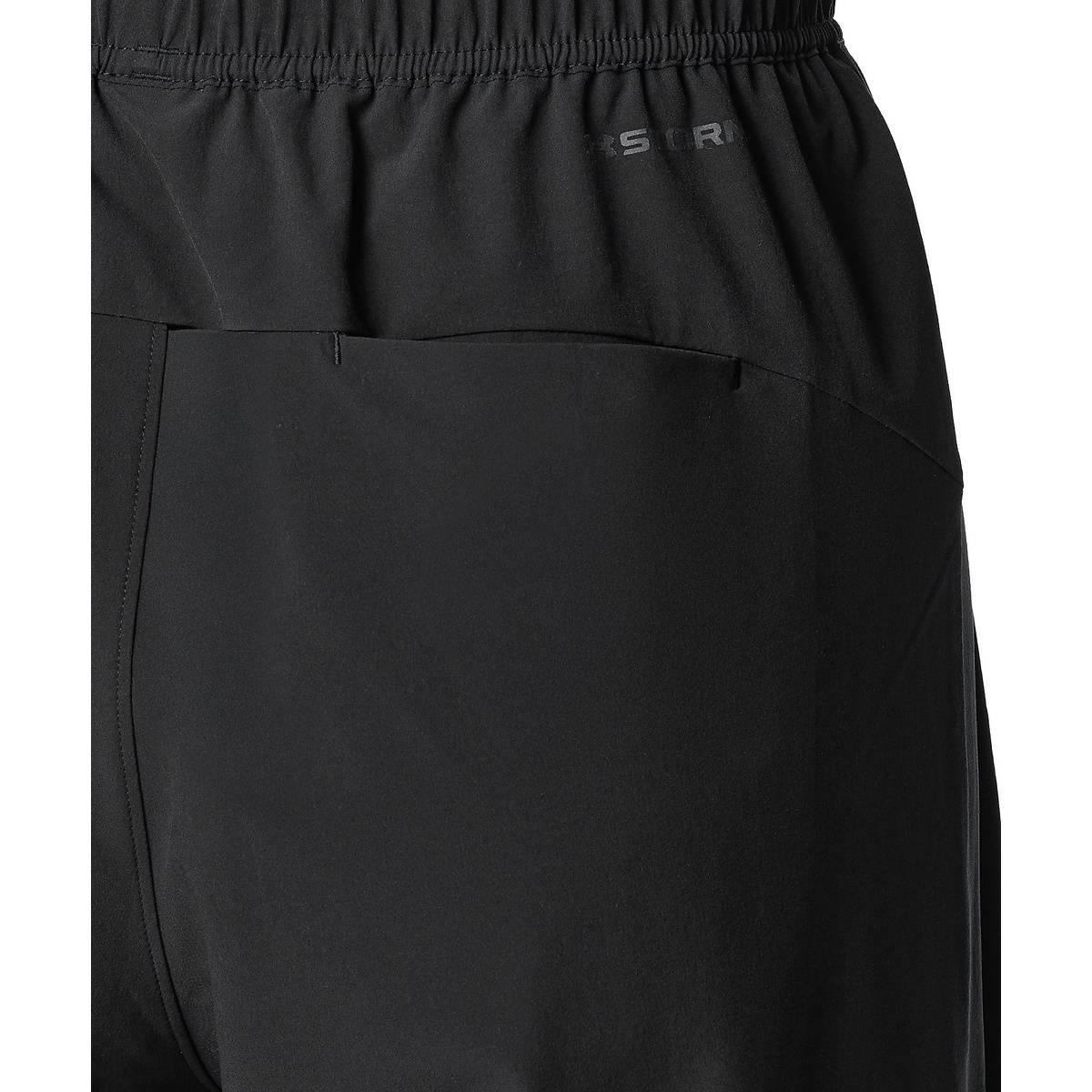 UA RIVAL WOVEN WIDE PANTS