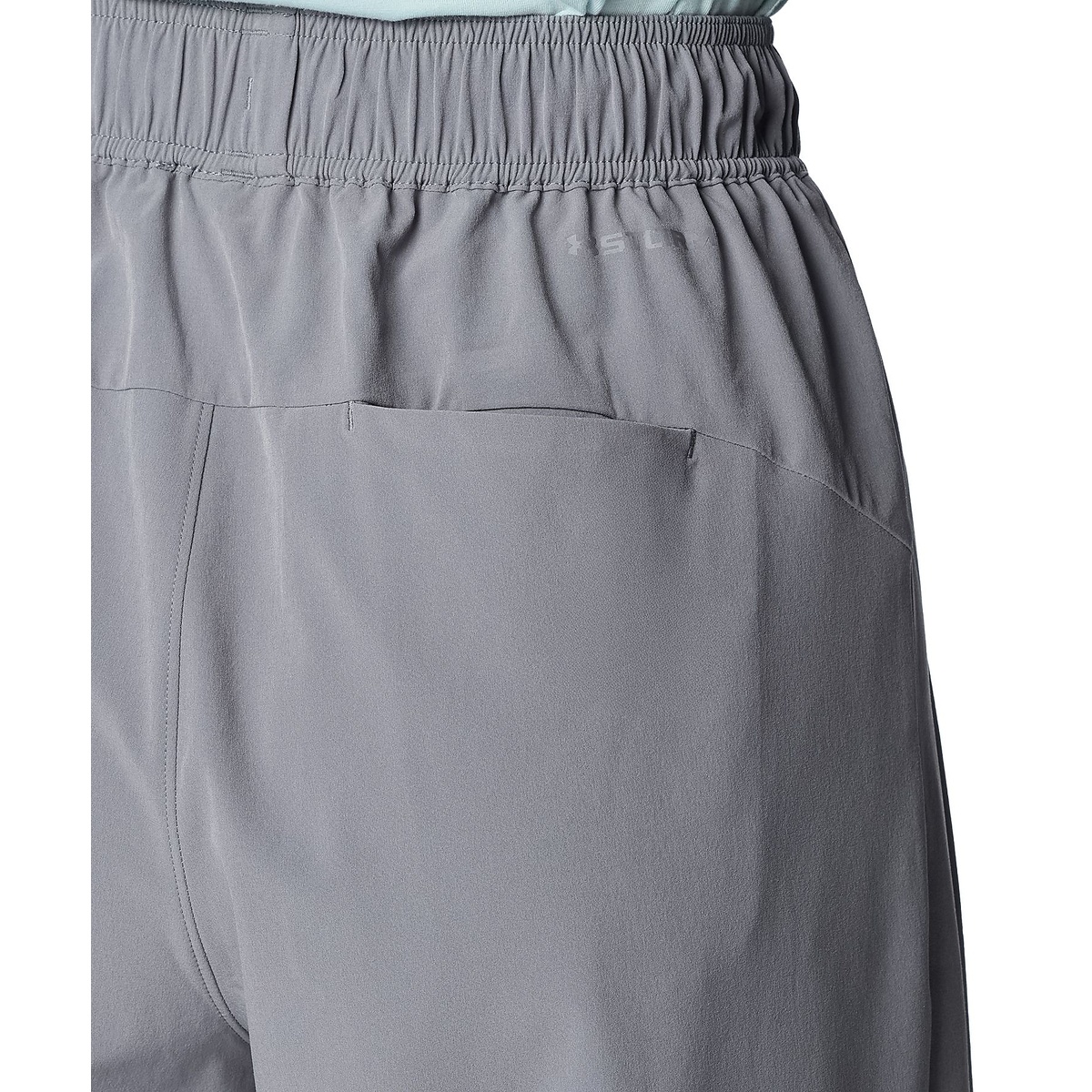 UA RIVAL WOVEN WIDE PANTS