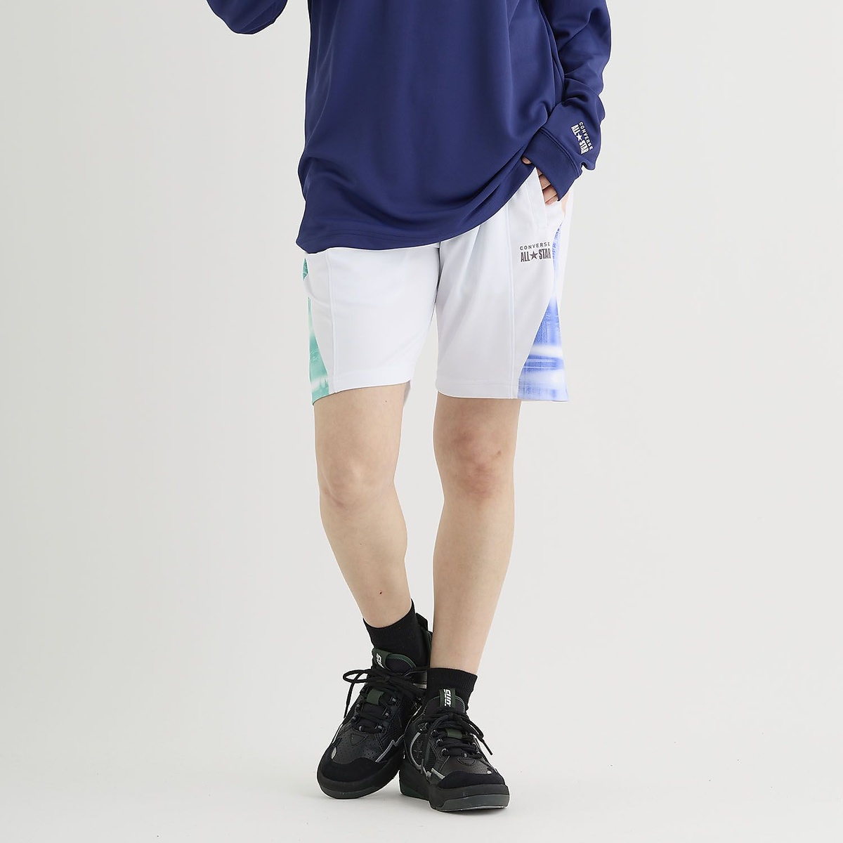 5F プラクティスパンツ ポケットツキ(PRACTICE PANTS WITH POCKET)