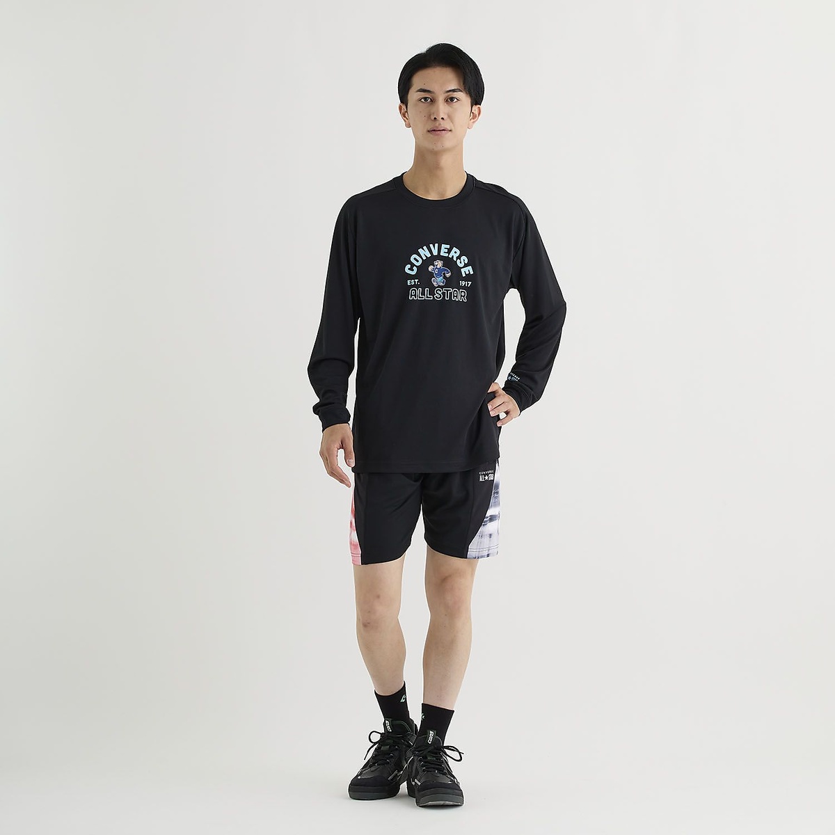 5F プラクティスパンツ ポケットツキ(PRACTICE PANTS WITH POCKET)