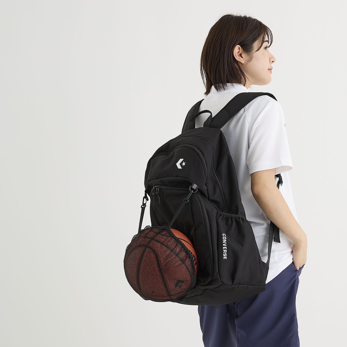 5F デイパック(DAY BAG)