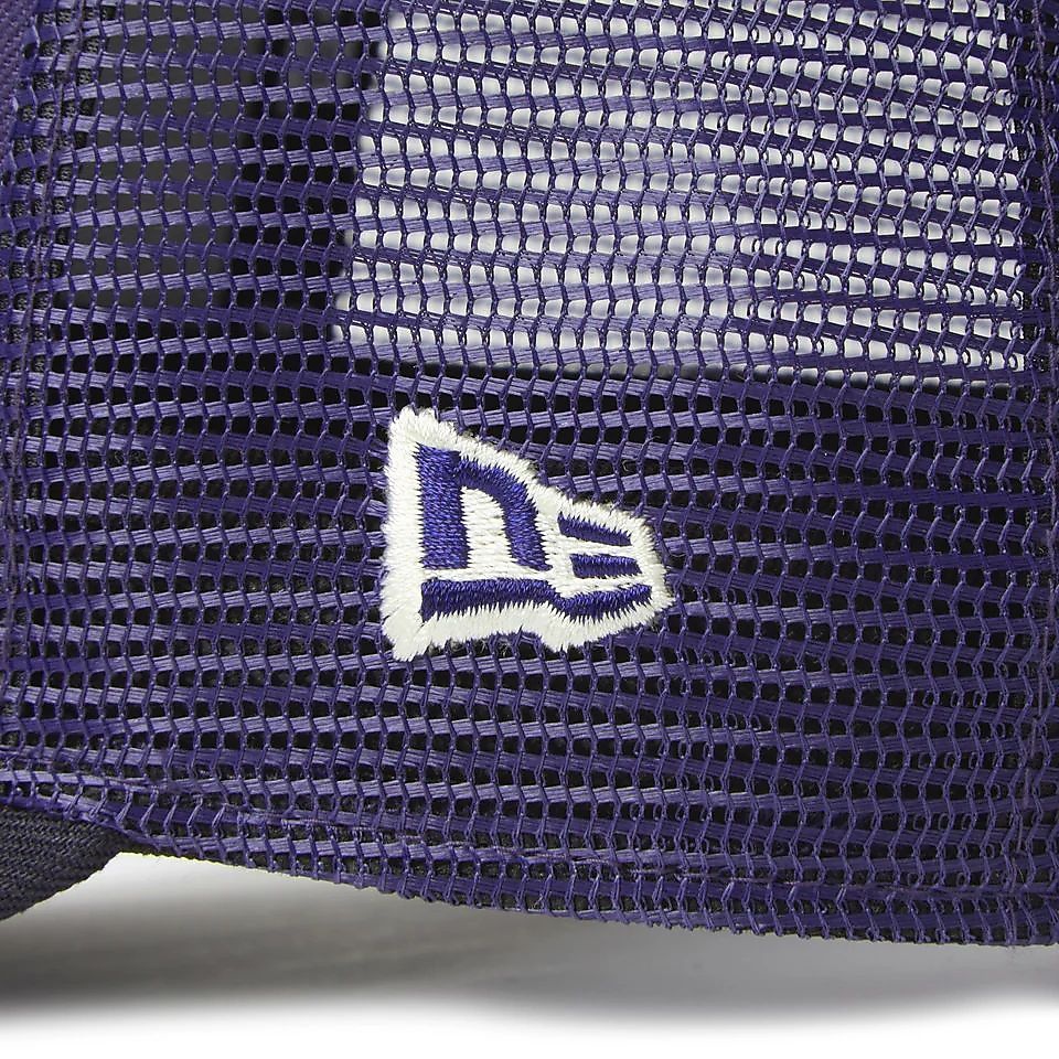 940AFTR DRIPPING NEWERA NVY LNVY