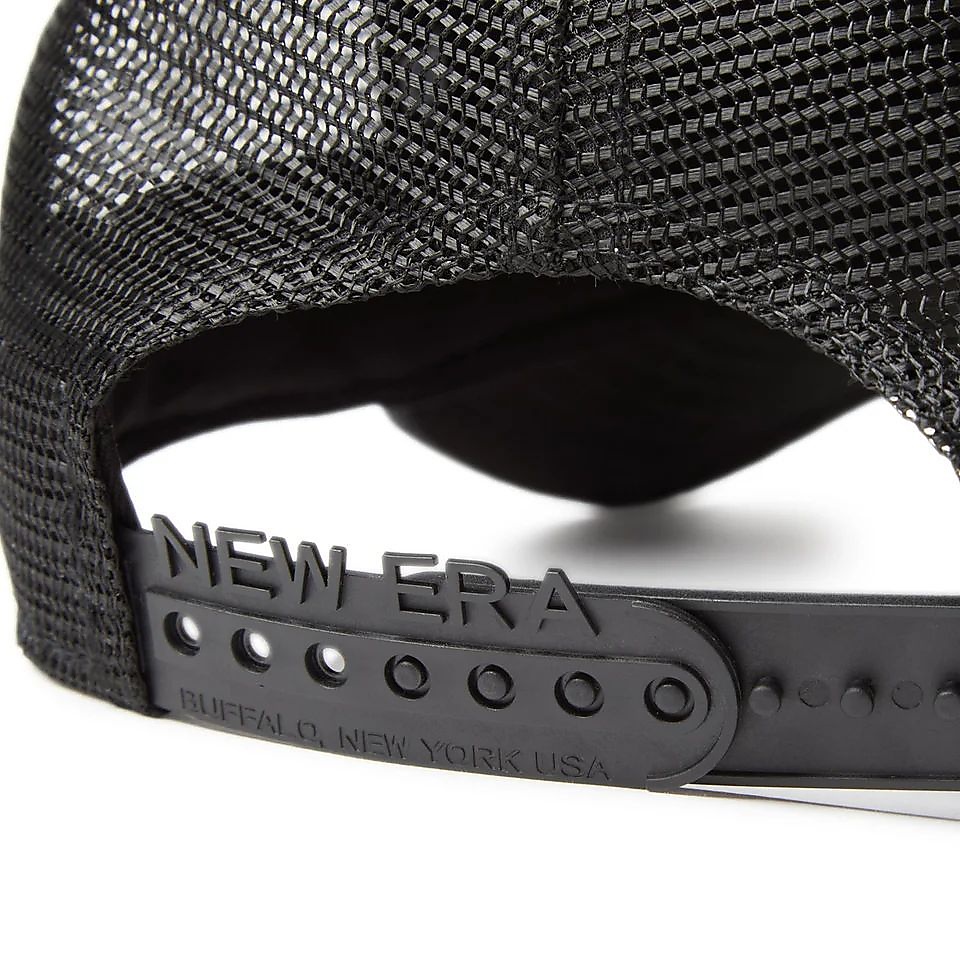 940AFTR DENIM LOGO SNAP LP GRA