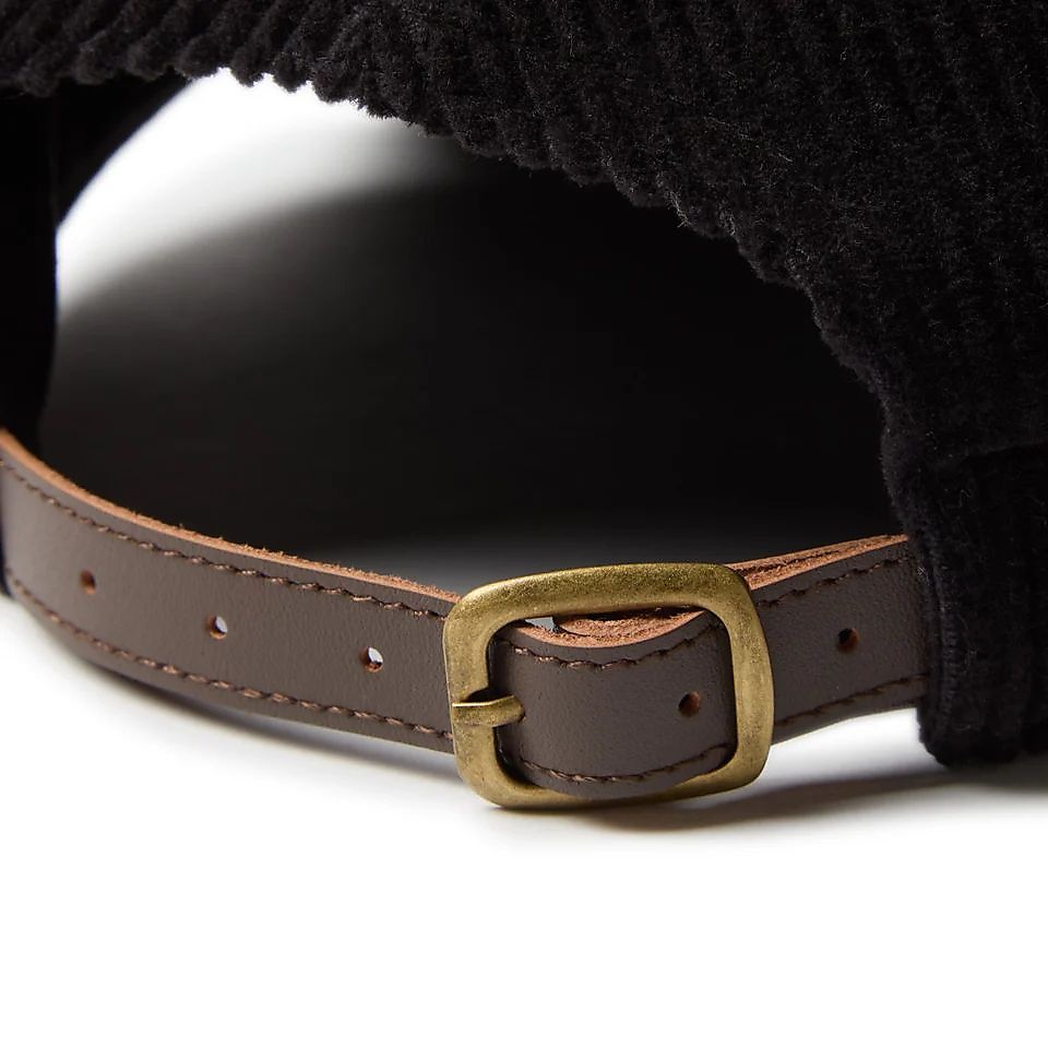 930LS 8W CORDUROY BLK