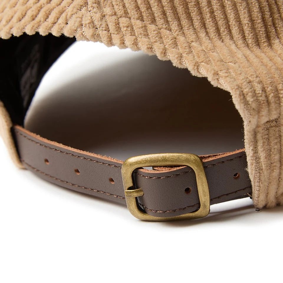 930LS 8W CORDUROY BEI