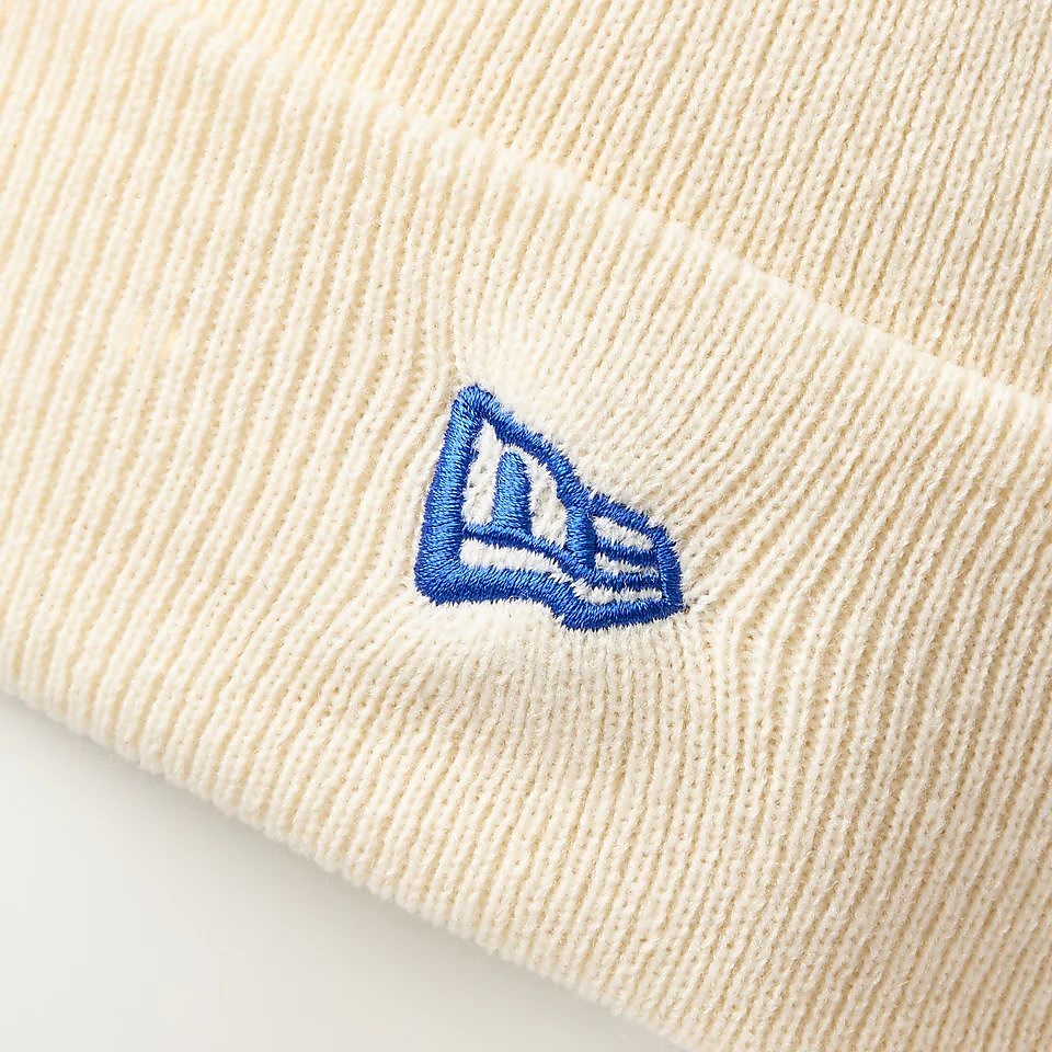 BASIC CUFF KNIT LOSDOD OWHI