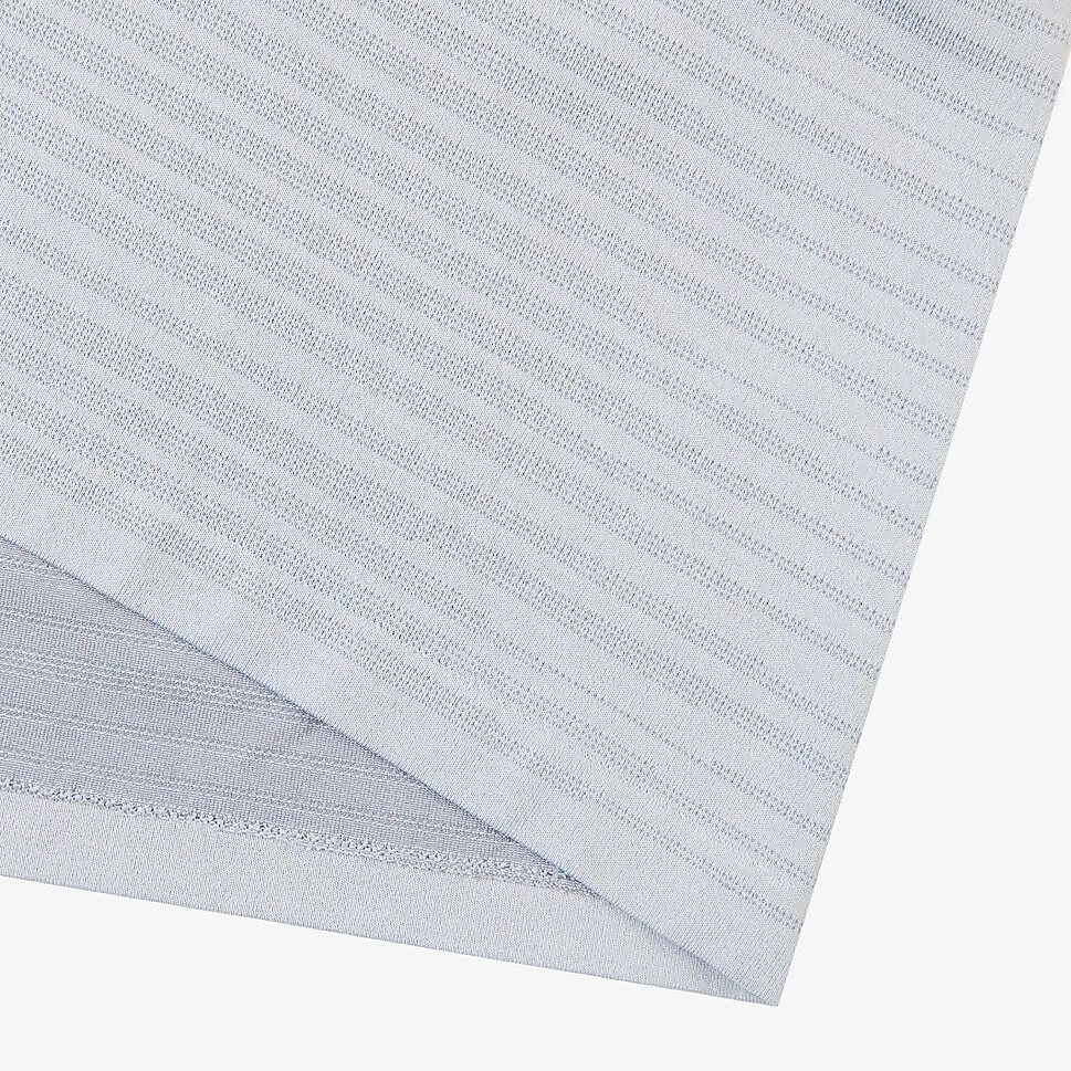 MENS タンク RUN500 GRY