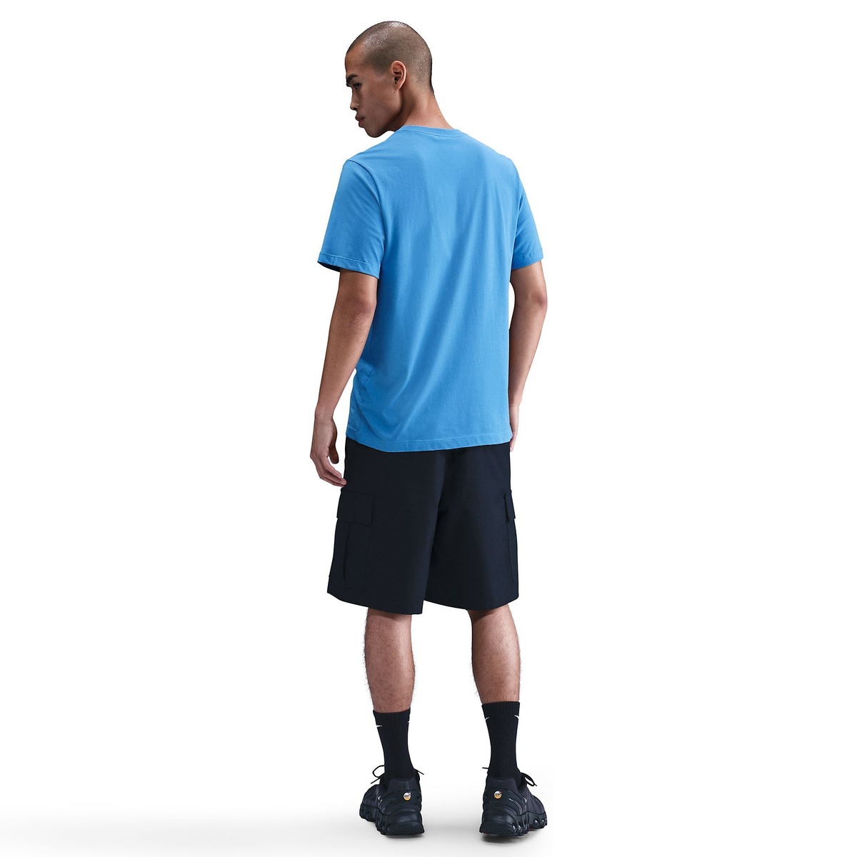 ナイキ JUST DO IT スウッシュ S/S Tシャツ