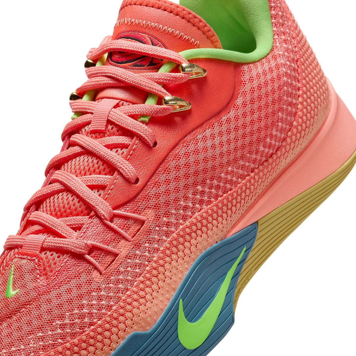 ナイキ G.T. カット ストリート EP