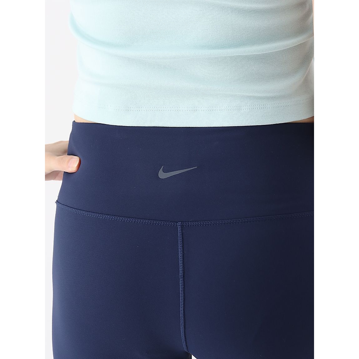 ナイキ ウィメンズ DF ワン HR USEAM タイツ