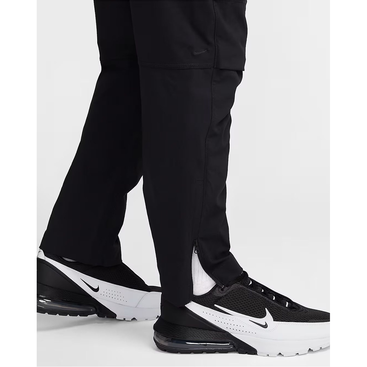 ナイキ テック ウーブン OH パンツ