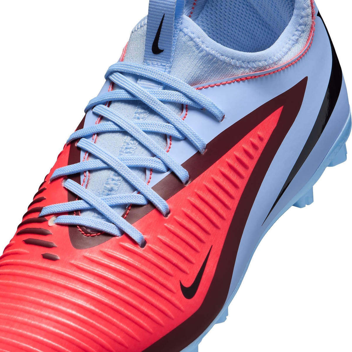 ナイキ ジュニア ファントム 6 LOW ACAD HG