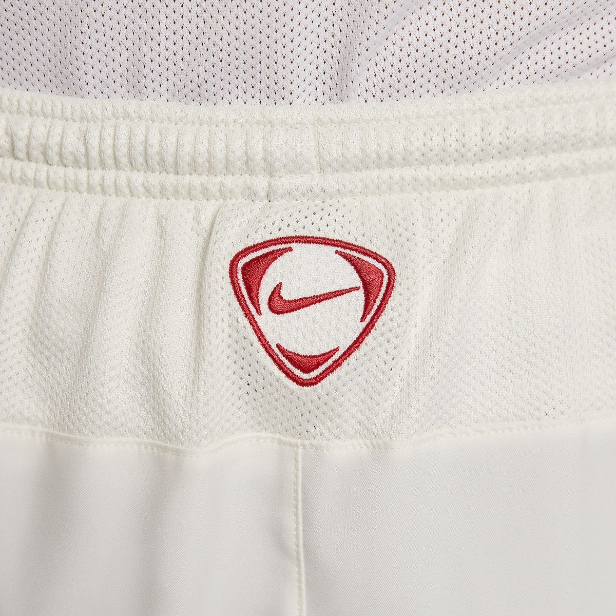 AS M NK DF T90 SHORT W