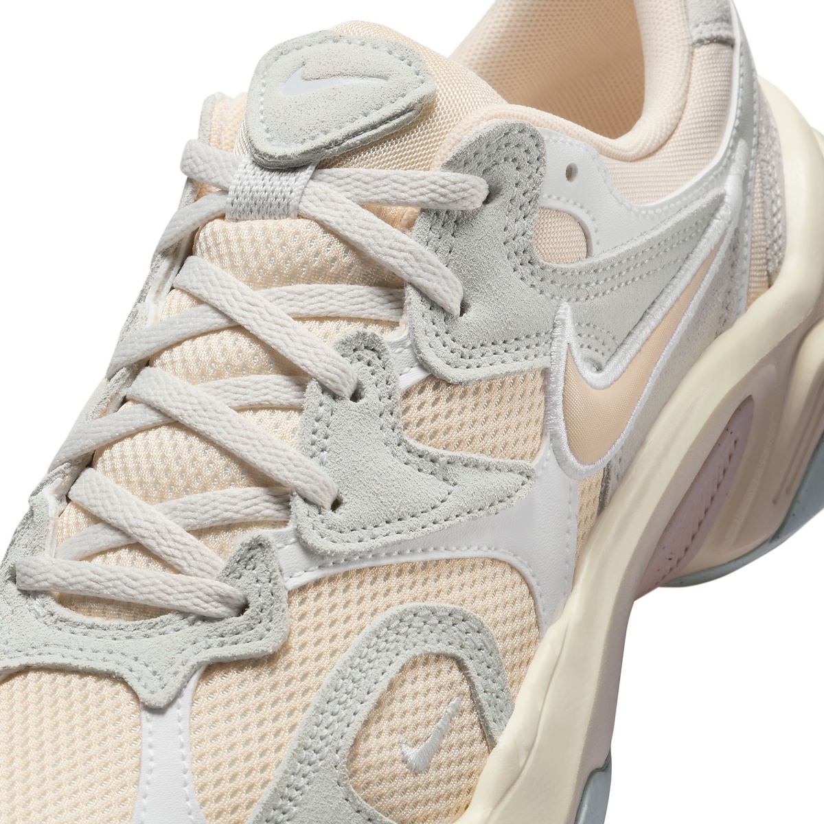 ナイキ ウィメンズ AL8