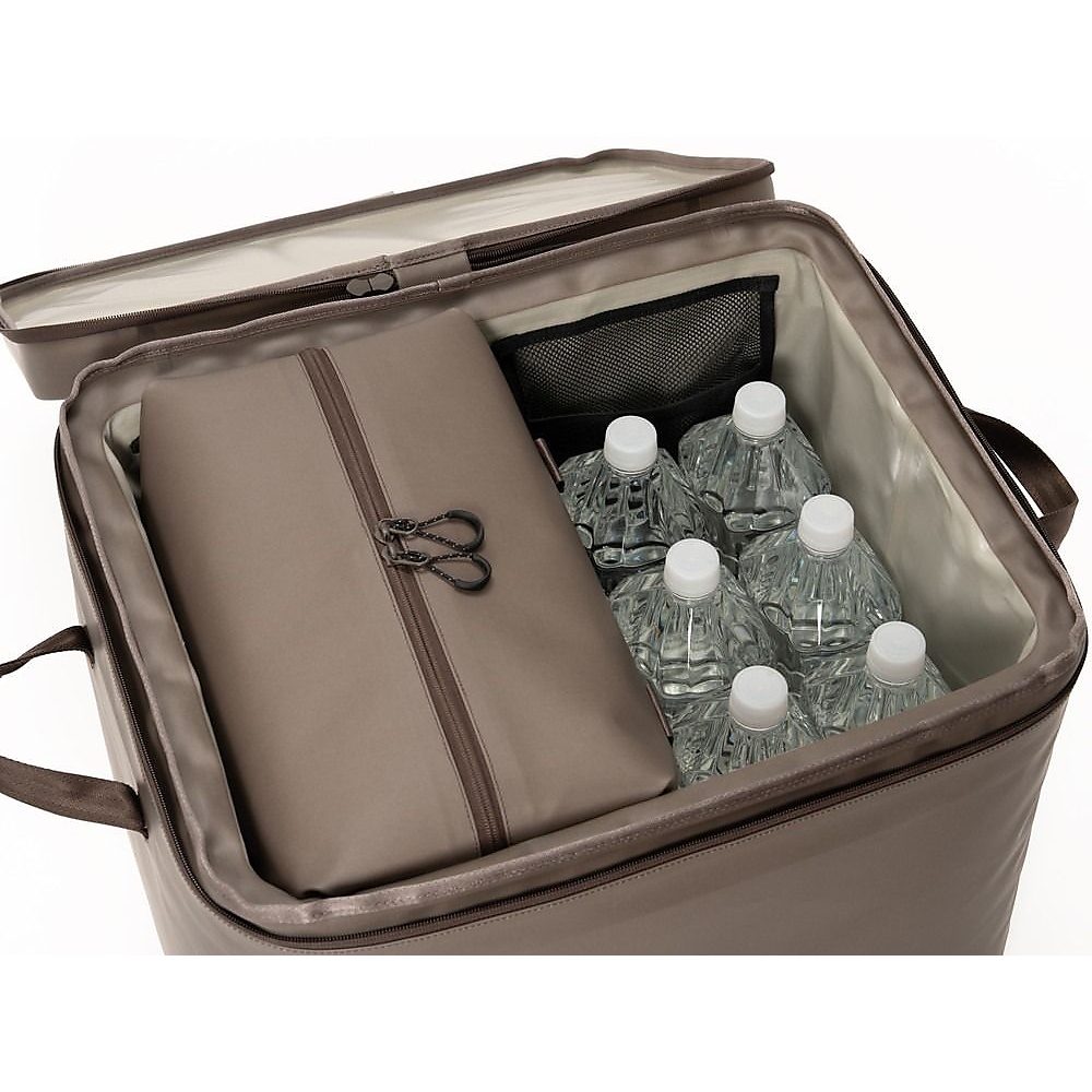 システムクーラー 62