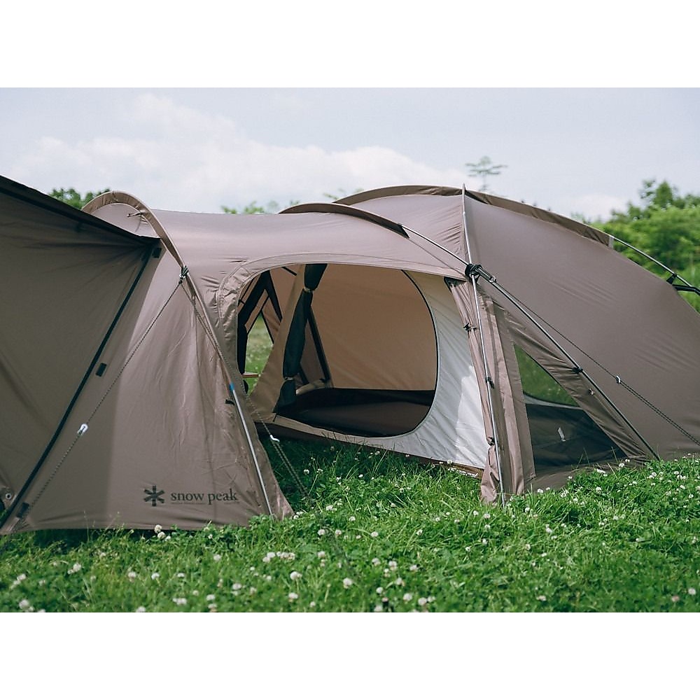 アメニティドーム 2