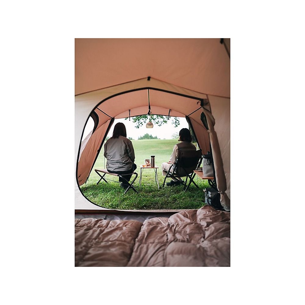 アメニティドーム 3