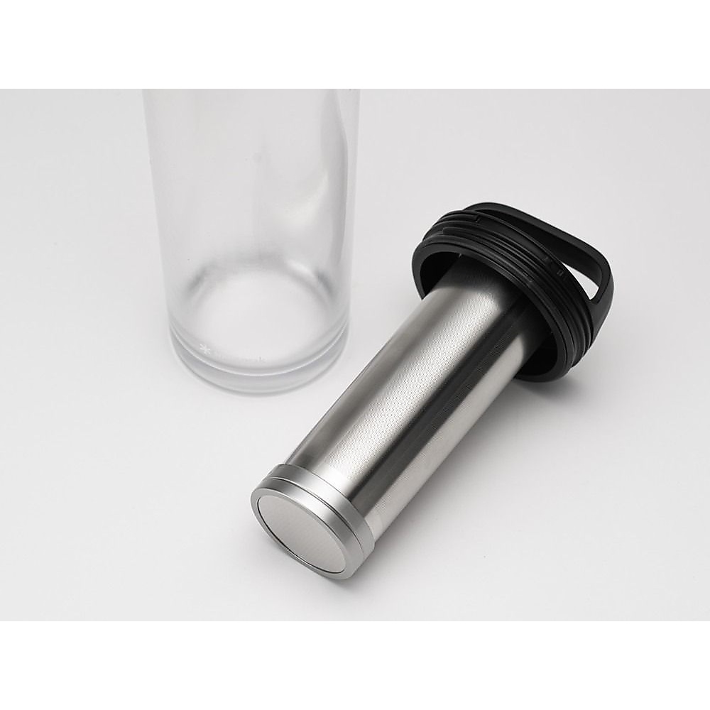 フィールドコーヒーブリューワー