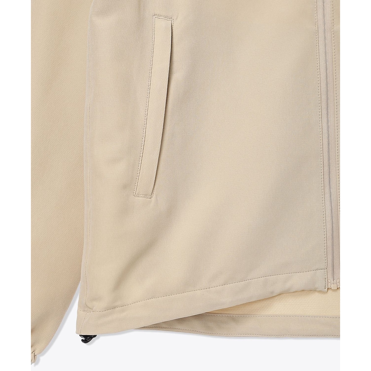 ウィメンズライトキャニオンミッドウェイトソフトシェルジャケット