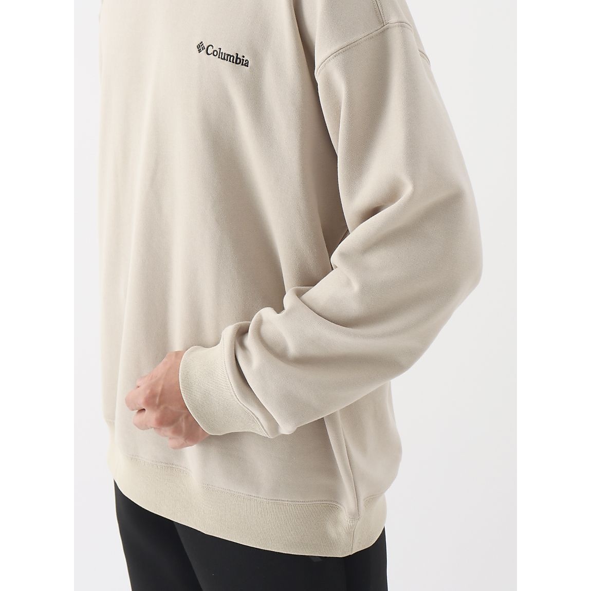 RED ROCK PEAK CREW NECK SWEATS