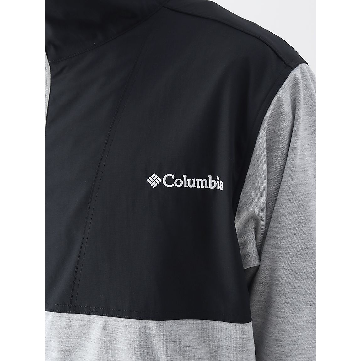 WILKINSON COVE STAND NECK JACK