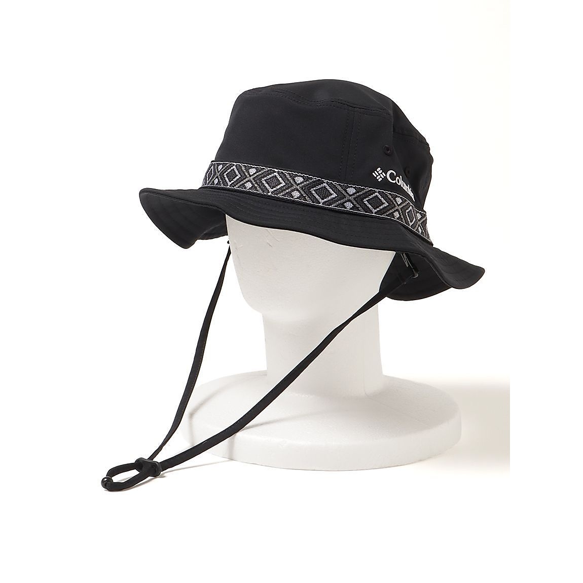 ウォルナットピークバケット