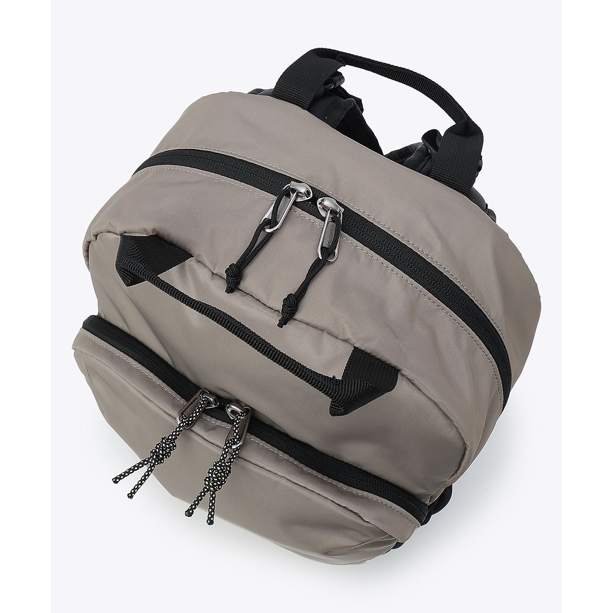 グレートスモーキーガーデン18Lバックパック