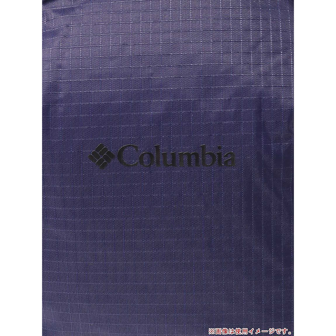 タイガーブルック18Lパッカブルバックパック