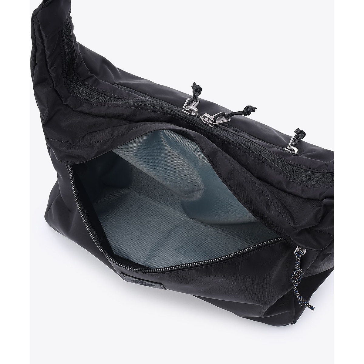 グレートスモーキーガーデンクレセントショルダー