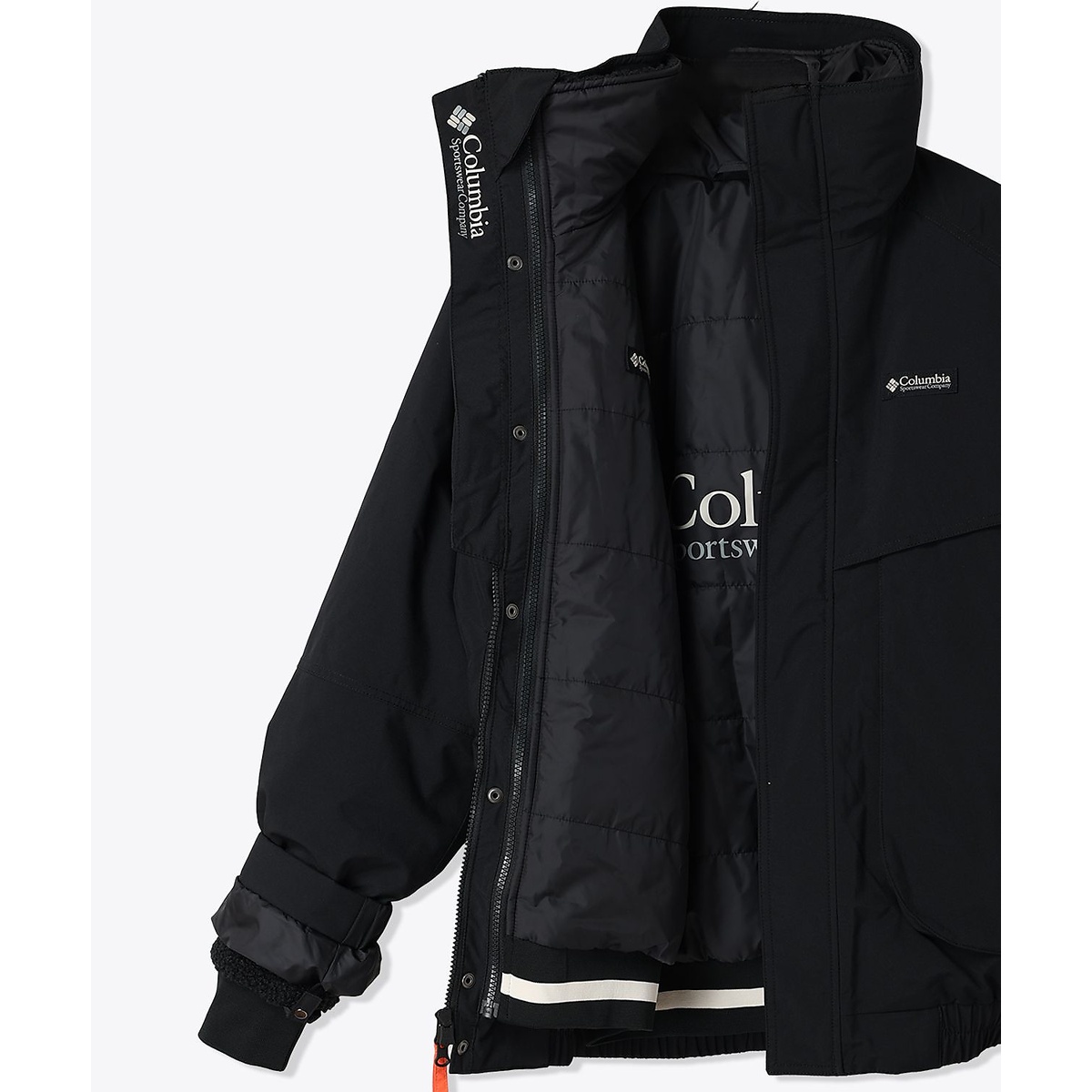 パウダーケグIIリマスタードインターチェンジ