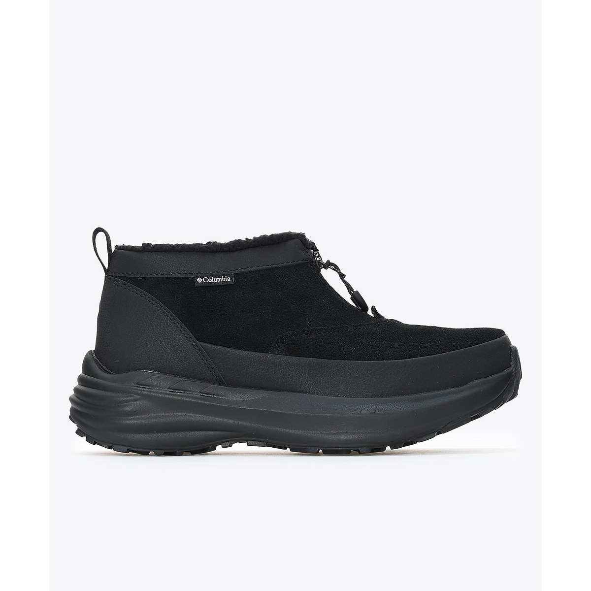 スカイライド ジップ ウォータープルーフ