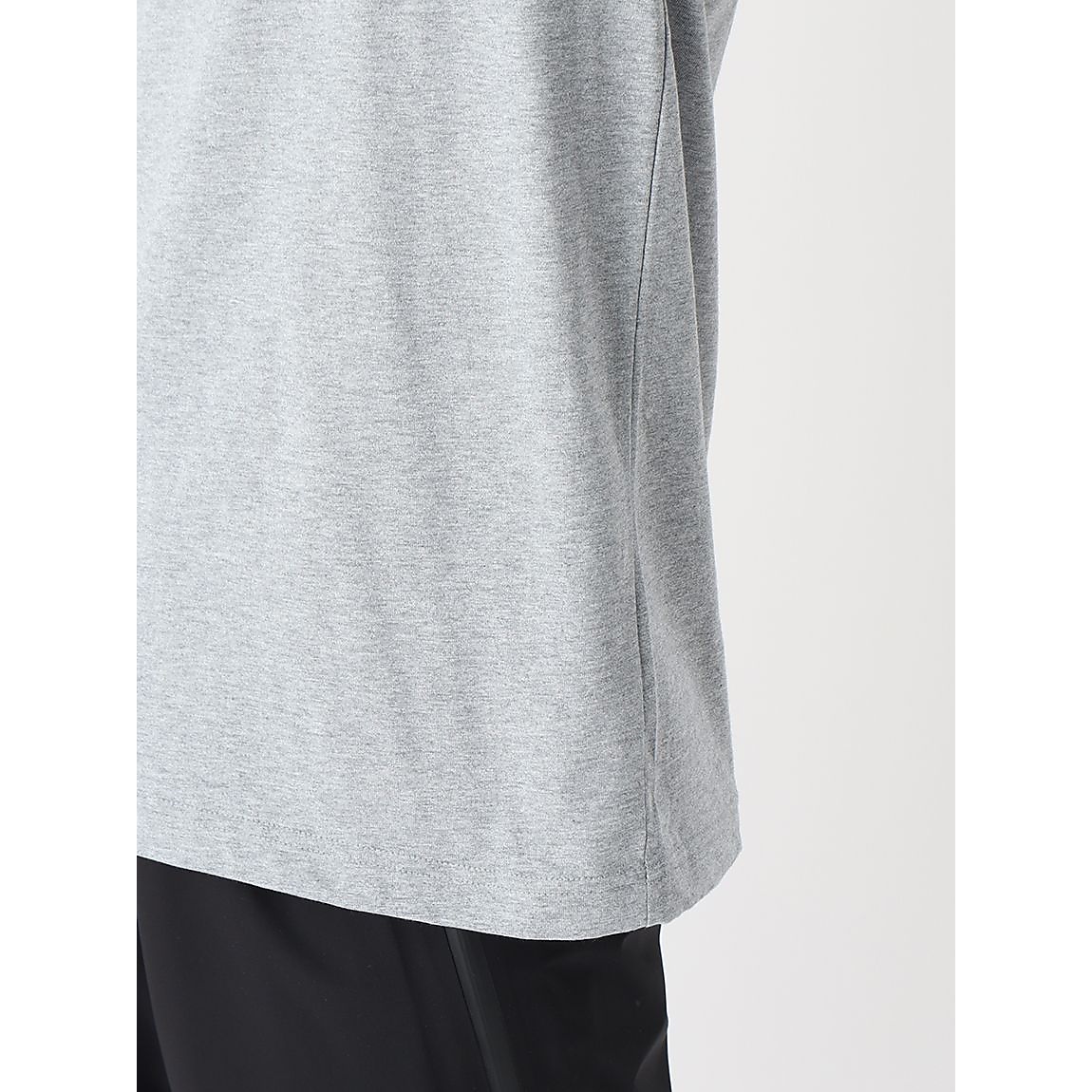 LS FD NUPTSE CTN T(L/SフラッシュドライヌプシコットンT)