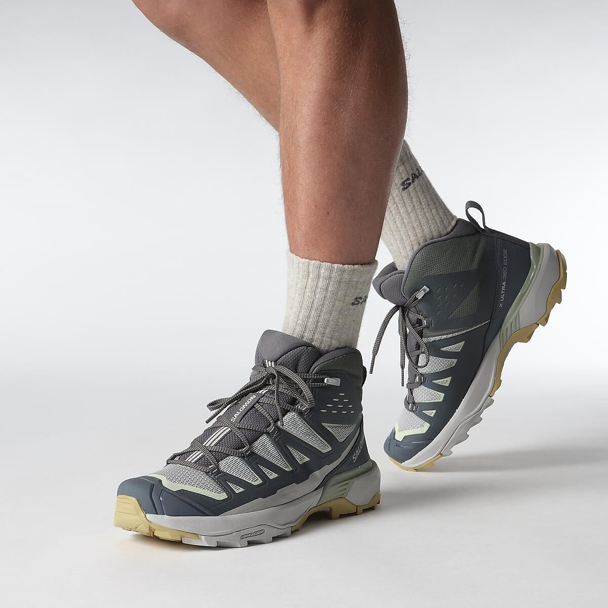 X ULTRA 360 EDGE MID GTX