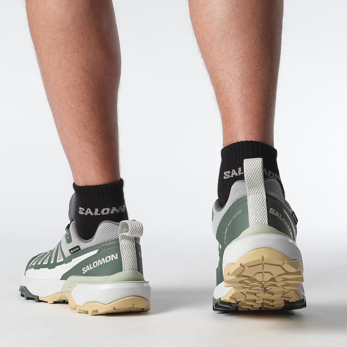 X ULTRA 360 EDGE GTX