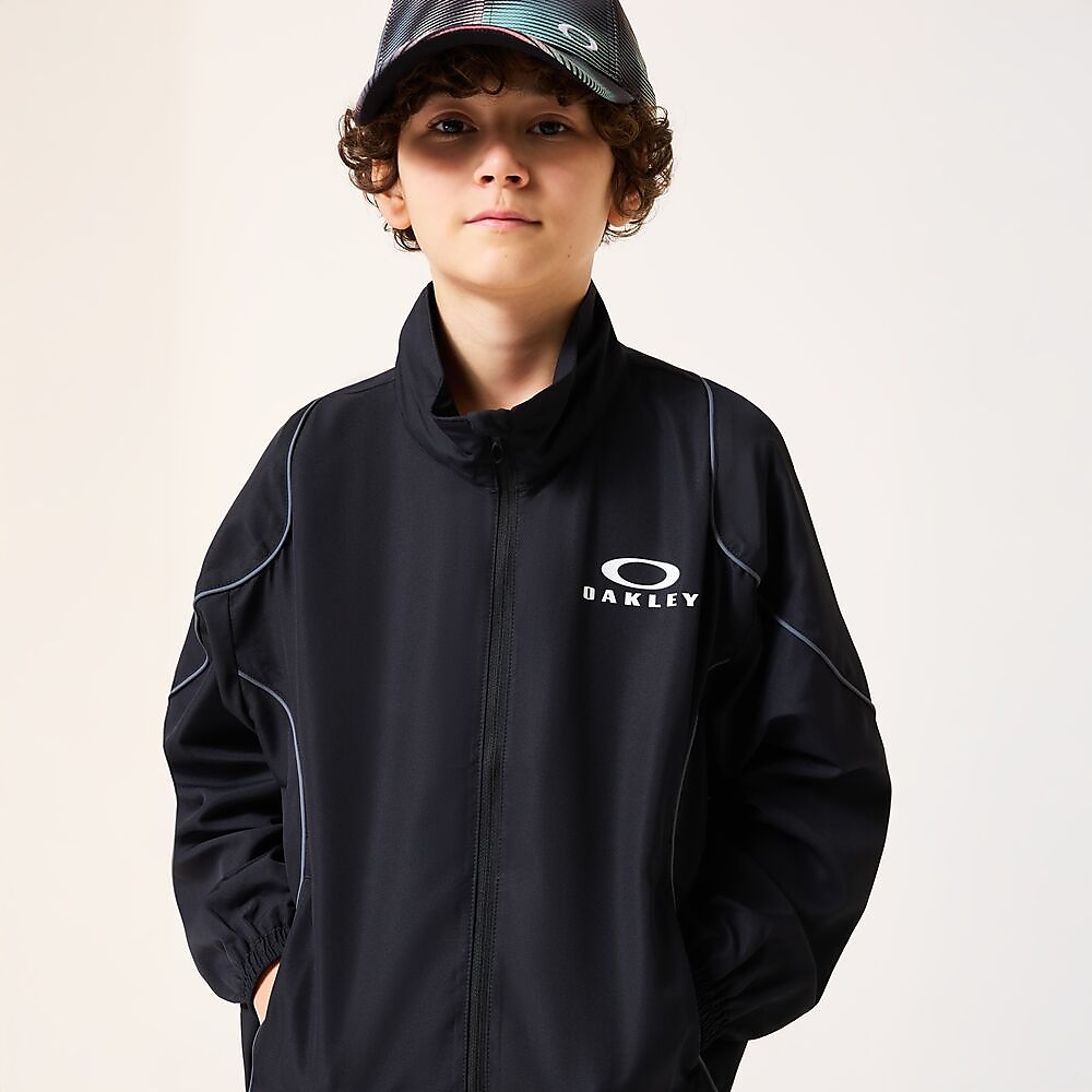 YTR STREAM CLOTH JKT 11.0