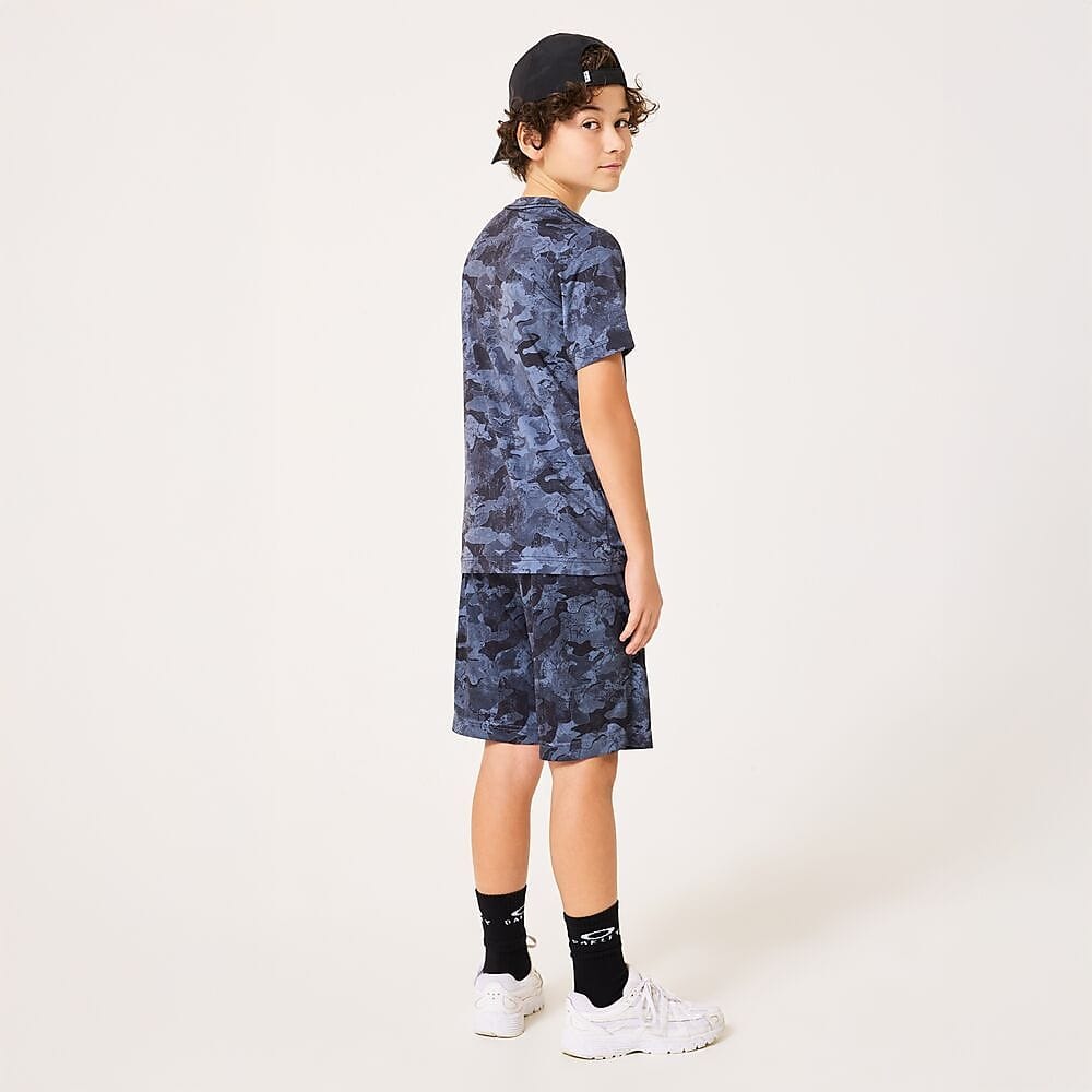 YTR GRAPHIC KNIT SHORTS 11.0