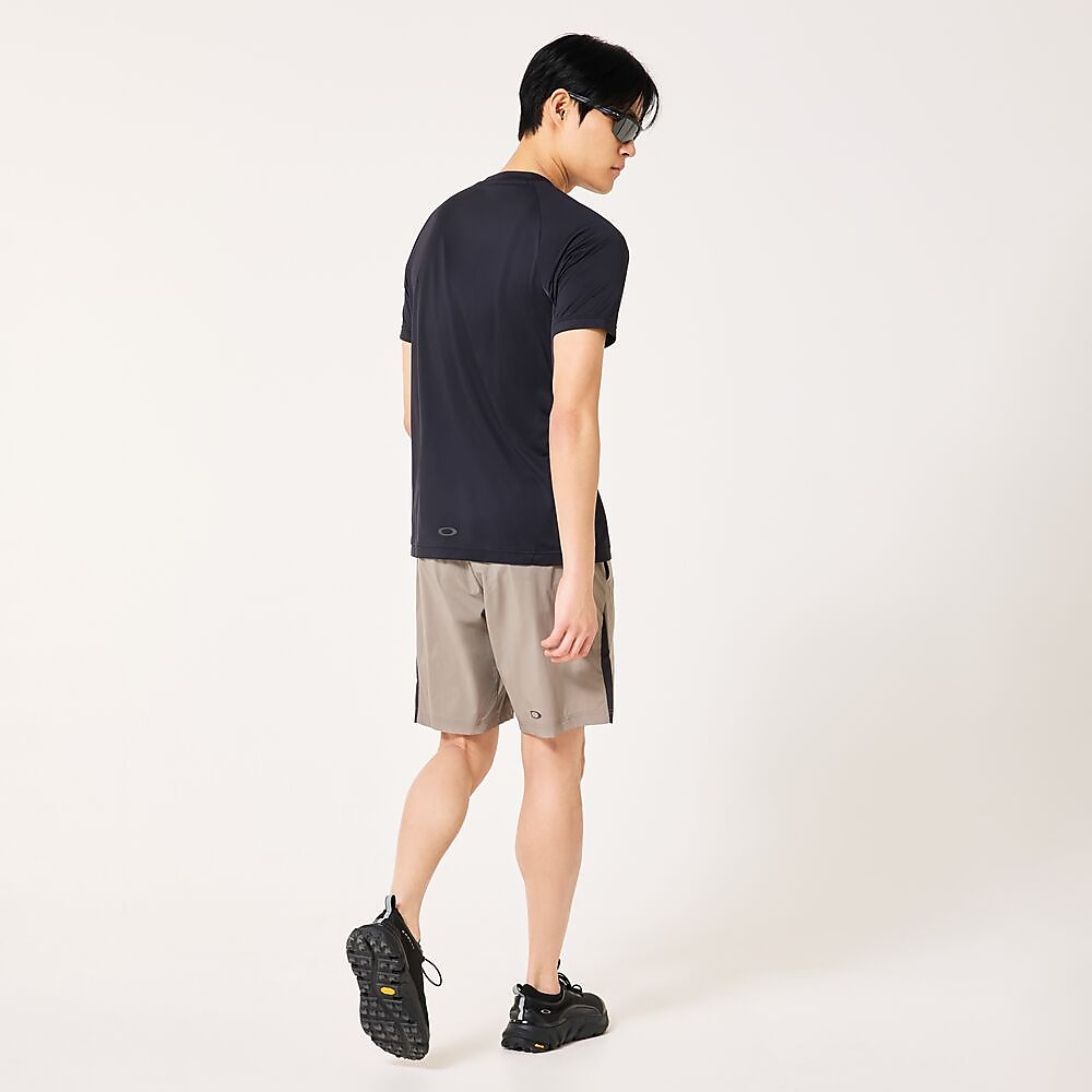 O-HEAT BLOCK SS CREW 1.0