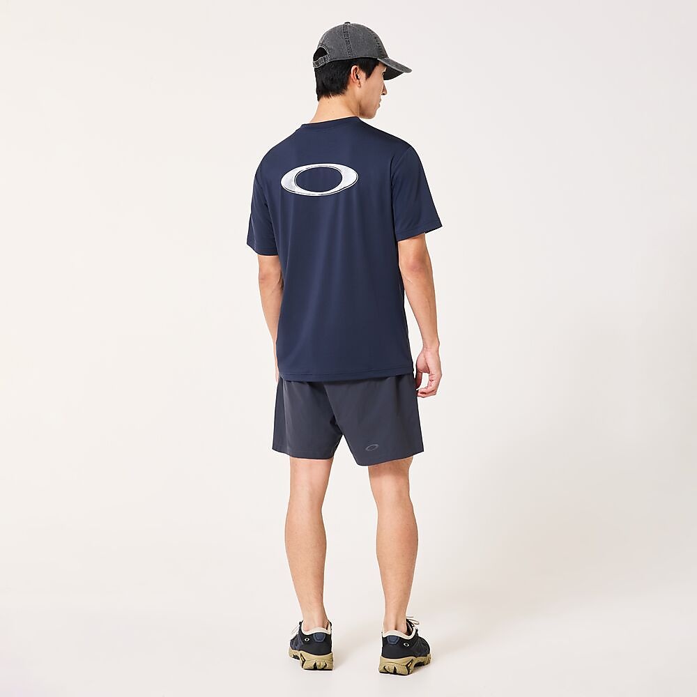 ENHANCE QDEVO SS TEE BP 5.0