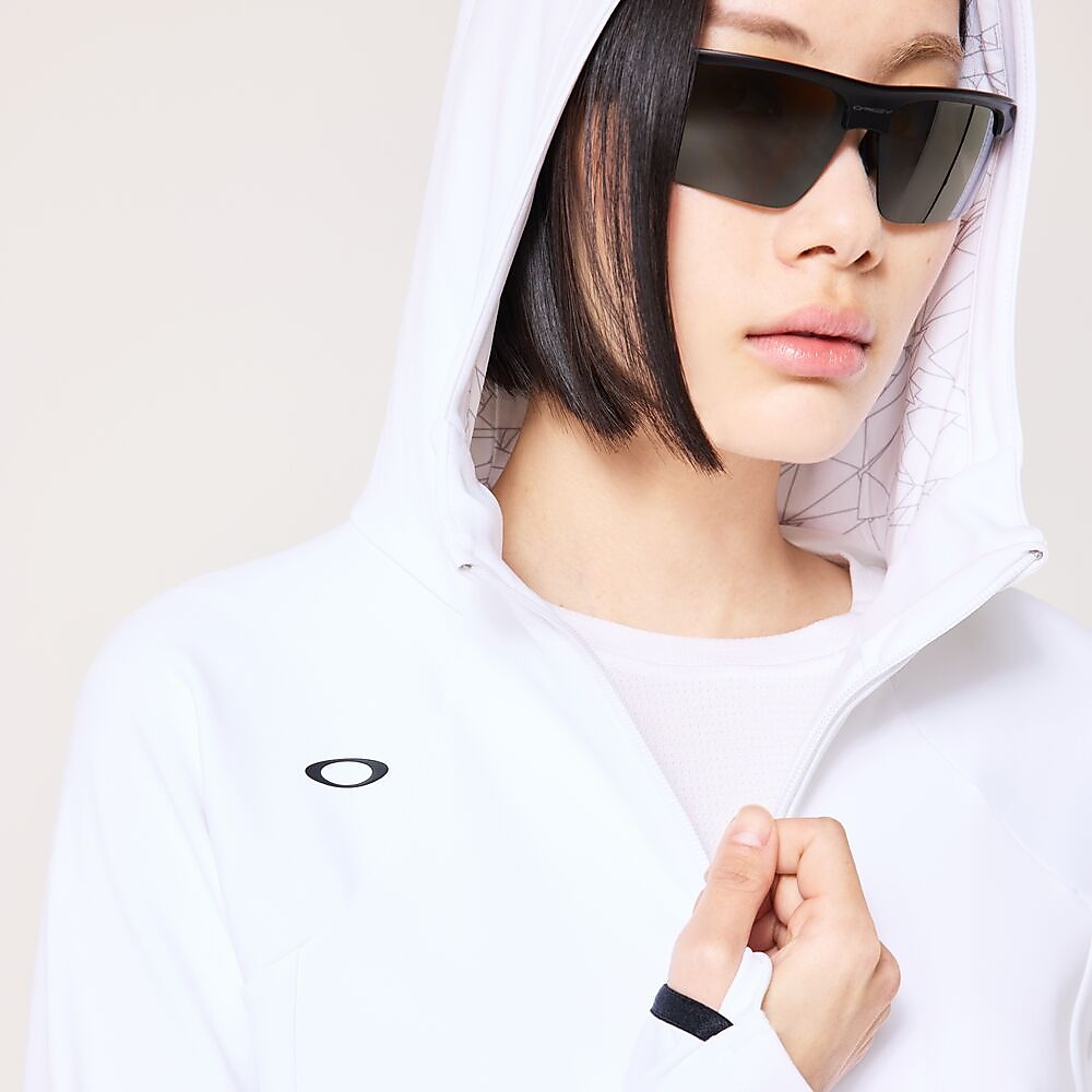 RADIANT SYNCHRONISM JKT 11.0