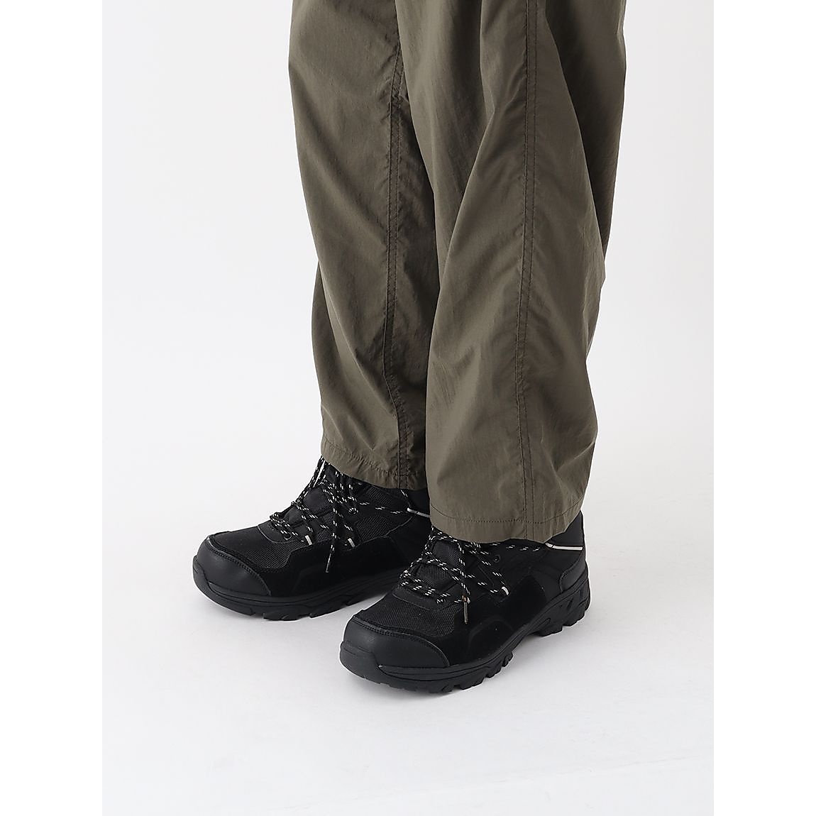 COMPACT PANT(コンパクトパンツ)